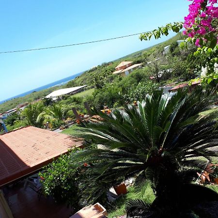 Appartement Vacances Goyave Cap Chevalier Ngoại thất bức ảnh