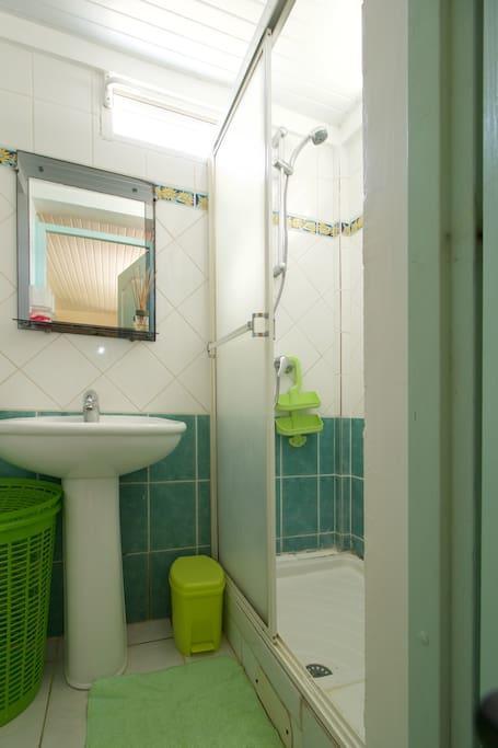 Appartement Vacances Goyave Cap Chevalier Ngoại thất bức ảnh