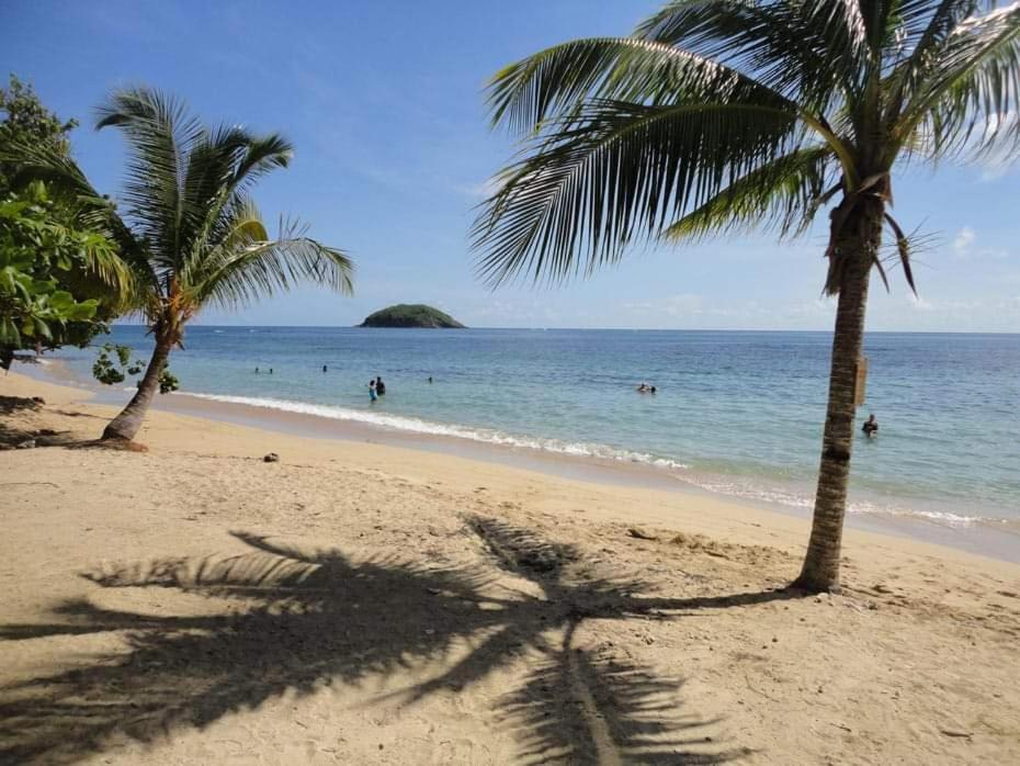 Appartement Vacances Goyave Cap Chevalier Ngoại thất bức ảnh